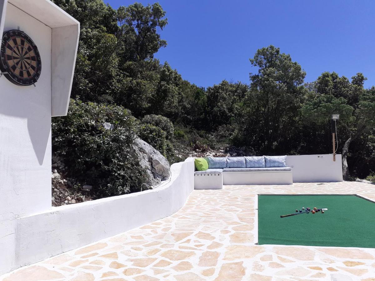Relax Tiny Villas 40 Meters Of The Beach Zrnovo Dış mekan fotoğraf